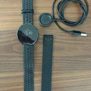 Polar Vantage M2 - GPS Fitness Tracker